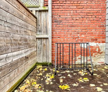 For Lease - 344 Markham Street Unit# Lower, Toronto, Ontario - Photo 6