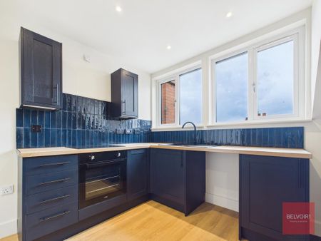 1 bedroom apartment to rent - Photo 5