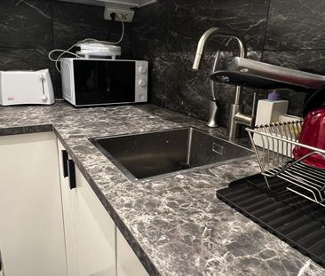 Lindmätarvägen, Huddinge - Photo 5