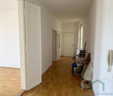 ** Zentrum-Nordwest * Großzügige 2-Zimmer-Whg. mit Wanne, Parkett u... - Photo 6