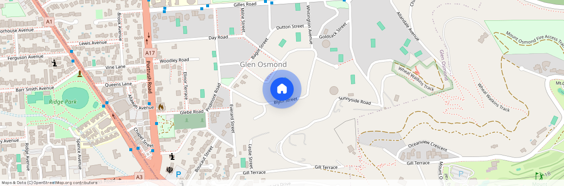 11 Blyth Street, Glen Osmond, SA 5064