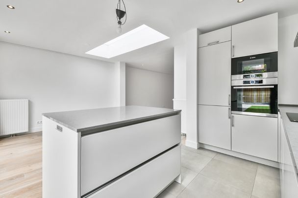 Appartement te huur - Foto 1