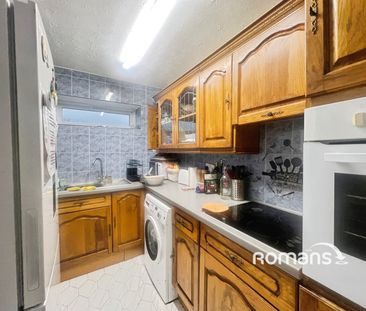 1 bedroom apartment to rent - Photo 3