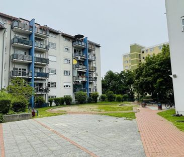 Demnächst frei! 2-Zimmer-Wohnung in Bad Dürkheim - Photo 1