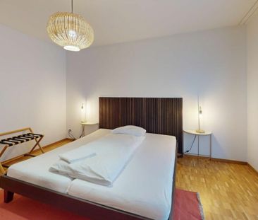 Unique Serviced Living @ Messe Basel - Foto 5