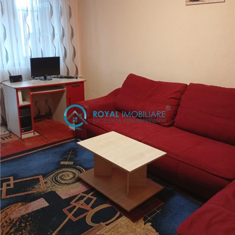 Royal Imobiliare Inchiriere apartament 2 camere zona Marasesti - Fotografie 1