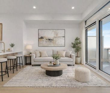 25 Wellington Street S #1809 - Photo 1