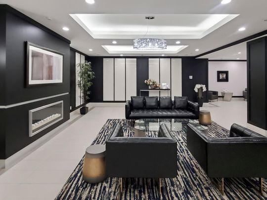 For Lease - 55 De Boers Drive Unit# 1102, Toronto, Ontario - Photo 1