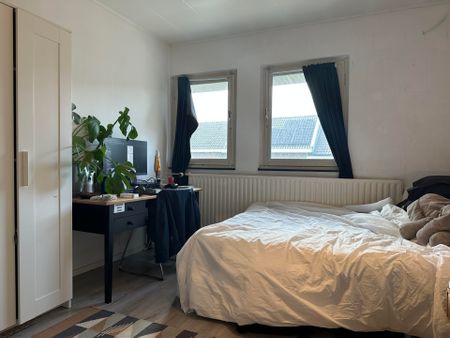 Te huur: Kamer Frankenstraat in Maastricht - Photo 5