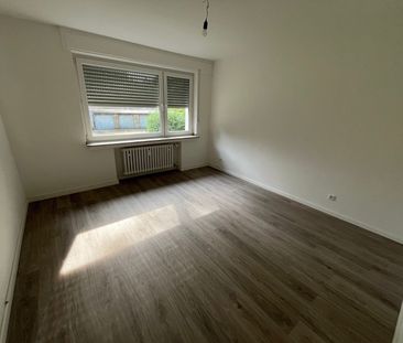 Alles neu! Soutterrainwohnung in Alt-Homberg.. - Photo 3