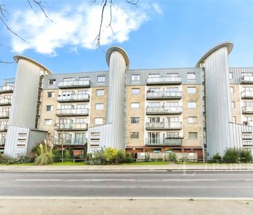 1 bedroom apartment to rent Wherstead Road, Ipswich, Suffolk, IP2 - Photo 1