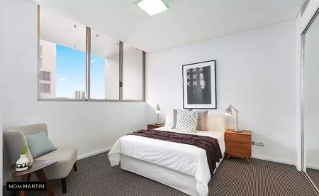 MGM MARTIN - AIR CONDITIONED TWO BEDROOM APARTMENT - Photo 2