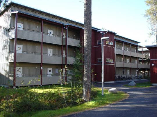 Tvistevägen, Umeå - Photo 1