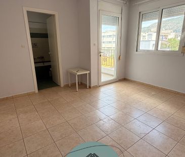 Studio / Γκαρσονιέρα, 40τ.μ. - Photo 1