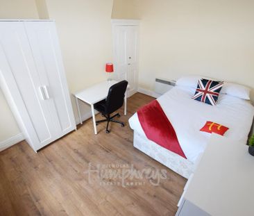 5 bedroom terraced house to rent - Photo 2