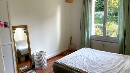 2½ Zimmer-Wohnung in Bern - Mattenhof, möbliert, auf Zeit - Photo 4