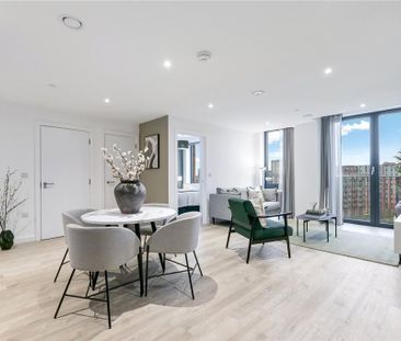 2 bedroom apartment to rent - Photo 6