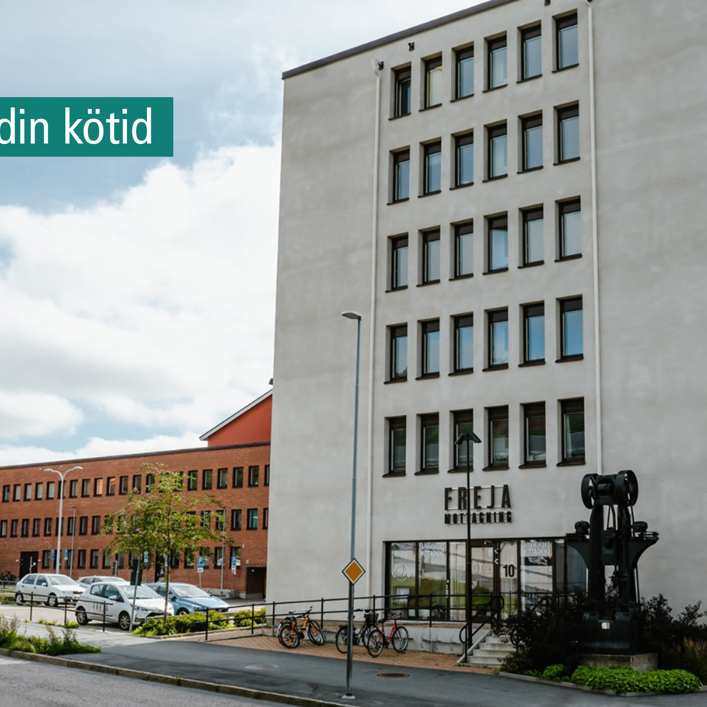 Fannalundsvägen 12, 74943, Enköping - Foto 1