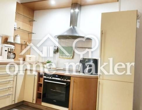 Wohnen in einer Villa in bevorzugter Lage - Foto 1