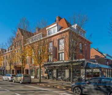 Modern en lichtrijk appartement op toplocatie in Brasschaat - Foto 5