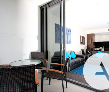 624/240 Bunda Street, City ACT 2601 - Apartment For Rent | Domain - Photo 3