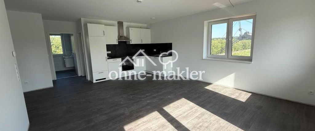 ***3-Zimmer-Neubauwohnung in Albersdorf-Erstbezug*** - Photo 1