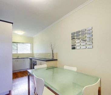 Convenient Two-Bedroom Unit in Sought-After North Ward - Photo 3