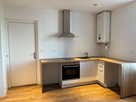 Location Appartement 2 pièces 29m² NANTES 44100 - Photo 2