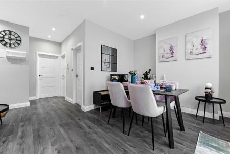 4 bedroom serviced apartment to rent - Photo 3