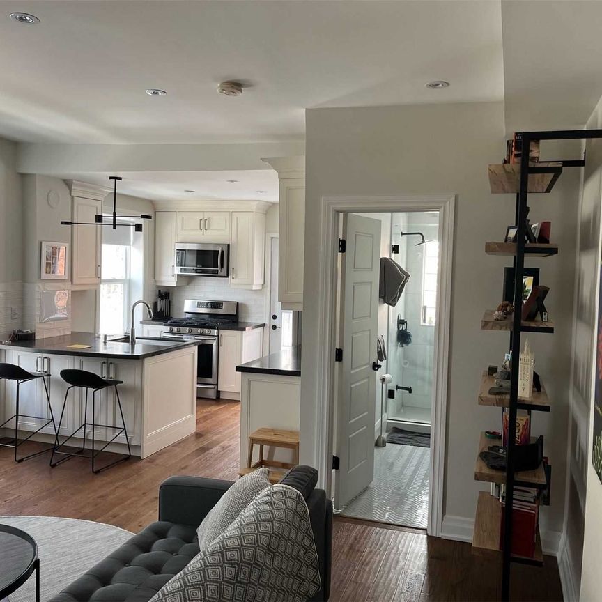 For Lease - 1 Walter Street Unit# Upper, Toronto, Ontario - Photo 1