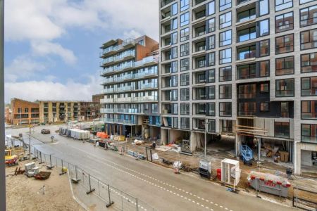 Mies van der Rohestraat 137 - Foto 4