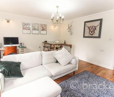 3 bedroom terraced house to rent - Photo 3