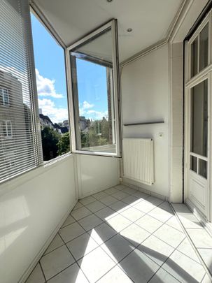 Appartement 3 pièces à Strasbourg - Photo 1