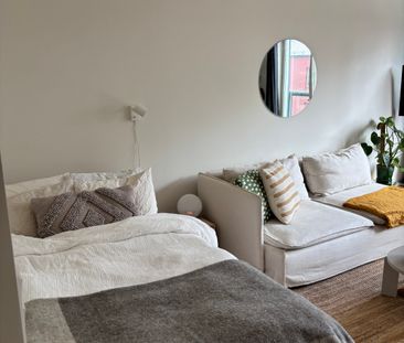 Vega Allé, Handen - Foto 1