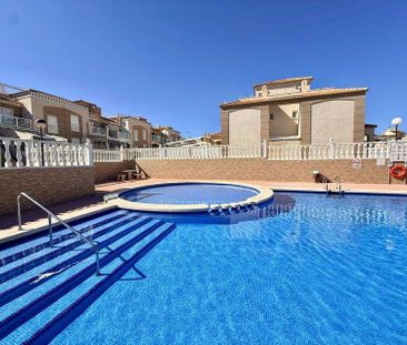 Alquiler de chalet adosado en Aguas Nuevas - Photo 6