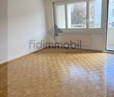 3.5-room apartment on the 1st floor - Foto 6