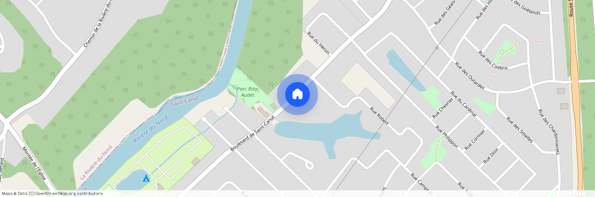 9654 Boul. de St-Canut, app.001, J7N 0A1, Mirabel