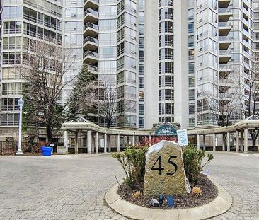 For Lease - 45 Kingsbridge Garden Circle Unit# 2301, Mississauga, O... - Photo 2