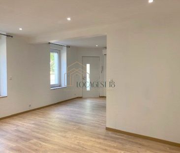 BOURGES AURON - APT EN RDC DE PLAIN-PIED - Photo 4