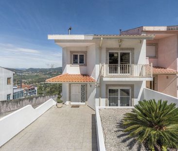 Moradia geminada em Mesão Frio - Photo 6