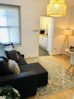 1 bedroom apartment to rent - Photo 1