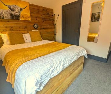1 bedroom in a house share to rent - Photo 6