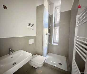 Erstbezug nach Kernsanierung – moderne 3-Zimmerwohnung im Herzen vo... - Photo 2