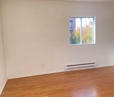 Unit #4, 3290 Main Street, Vancouver — unit #4 - Photo 3