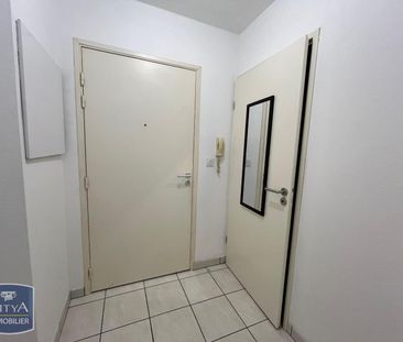 Location Appartement 2 pièces 44m² LIMOGES 87100 - Photo 2