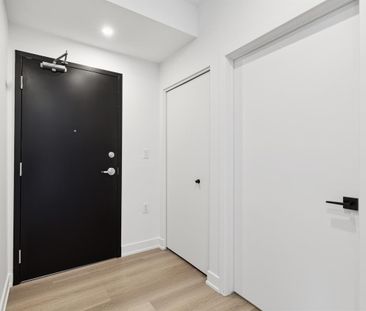 PURE (Aylmer) Bel Appartement D'une Chambre, Pour Un Bail D'un An. - Photo 3