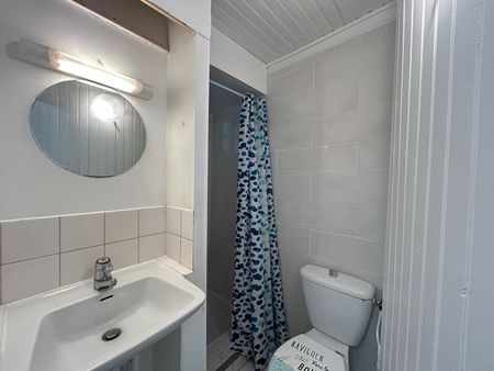 Location Appartement 1 pièce 20m² - Photo 3