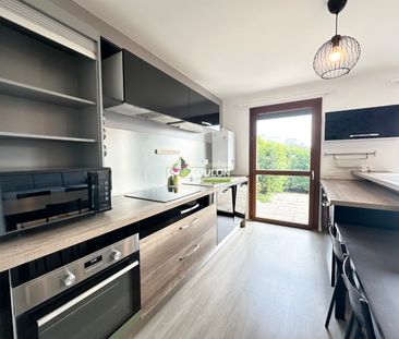 Location Appartement 2 pièces 45m² - Photo 1