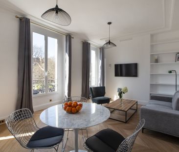 Appartement à louer boulevard des Invalides, Paris 7ème - Photo 1