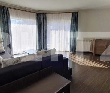 Închiriere apartament cu 2 camere, 55 mp + parcare, zona Cartier Europa! - Photo 1